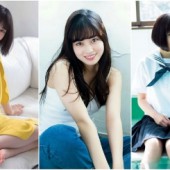 Năm nàng “nấm lùn” tài sắc của điện ảnh Nhật Bản